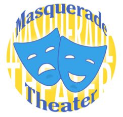 Masquerade Theater Jongerein